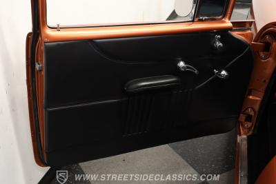 1957 Chevrolet 210 Restomod