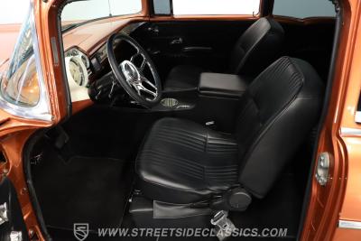 1957 Chevrolet 210 Restomod