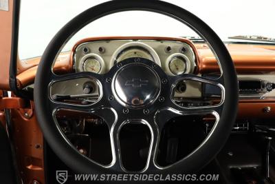 1957 Chevrolet 210 Restomod