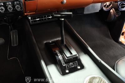 1957 Chevrolet 210 Restomod