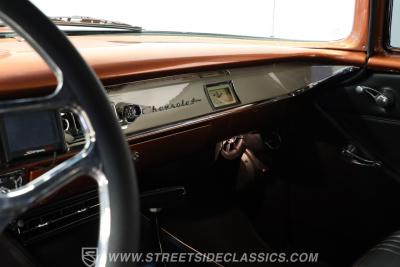 1957 Chevrolet 210 Restomod