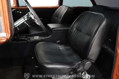 1957 Chevrolet 210 Restomod