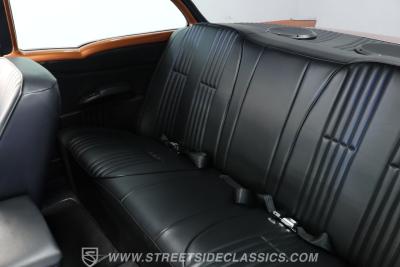 1957 Chevrolet 210 Restomod