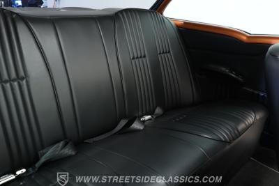 1957 Chevrolet 210 Restomod