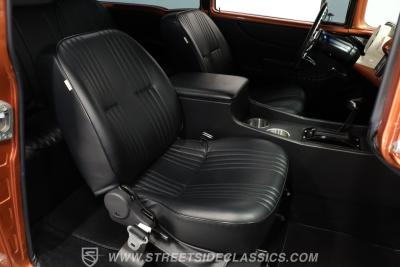 1957 Chevrolet 210 Restomod