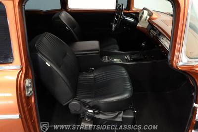 1957 Chevrolet 210 Restomod
