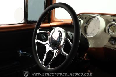 1957 Chevrolet 210 Restomod