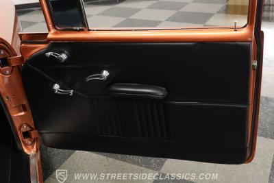 1957 Chevrolet 210 Restomod