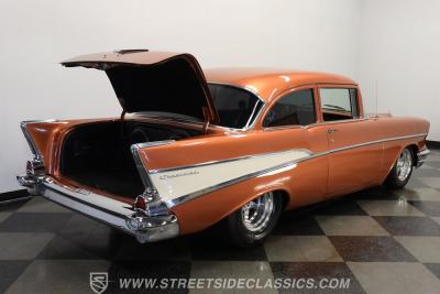 1957 Chevrolet 210 Restomod