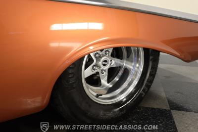 1957 Chevrolet 210 Restomod