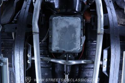 1957 Chevrolet 210 Restomod