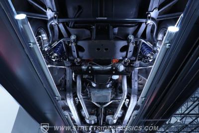 1957 Chevrolet 210 Restomod