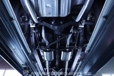 1957 Chevrolet 210 Restomod