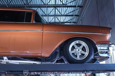 1957 Chevrolet 210 Restomod