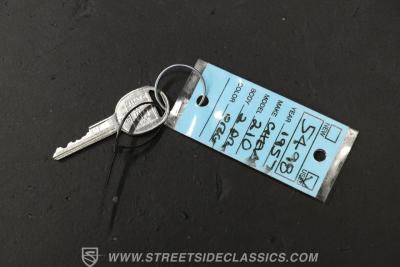 1957 Chevrolet 210 Restomod