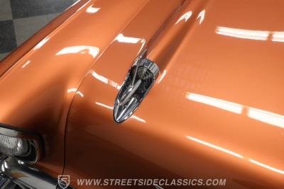 1957 Chevrolet 210 Restomod