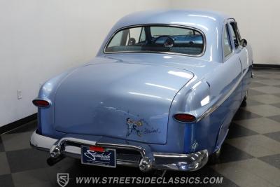 1951 Ford Club Coupe