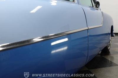 1951 Ford Club Coupe