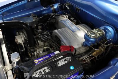 1951 Ford Club Coupe