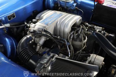 1951 Ford Club Coupe