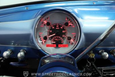 1951 Ford Club Coupe