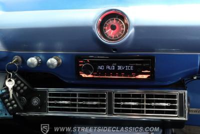 1951 Ford Club Coupe