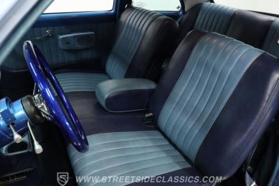 1951 Ford Club Coupe