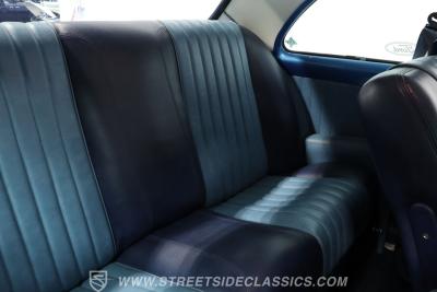 1951 Ford Club Coupe