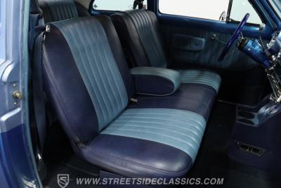 1951 Ford Club Coupe