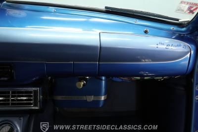 1951 Ford Club Coupe