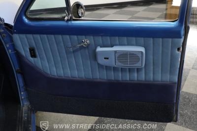 1951 Ford Club Coupe