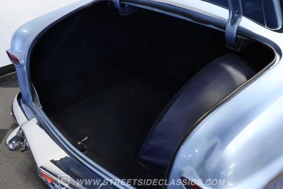 1951 Ford Club Coupe