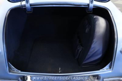 1951 Ford Club Coupe