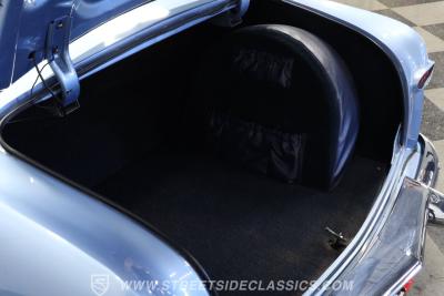 1951 Ford Club Coupe