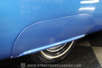 1951 Ford Club Coupe