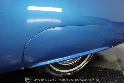 1951 Ford Club Coupe