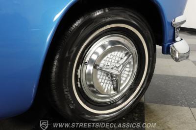 1951 Ford Club Coupe