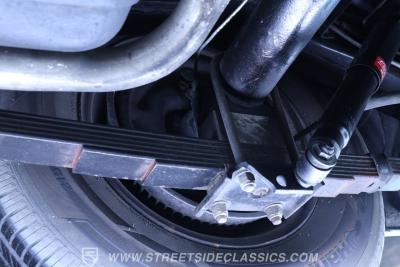 1951 Ford Club Coupe