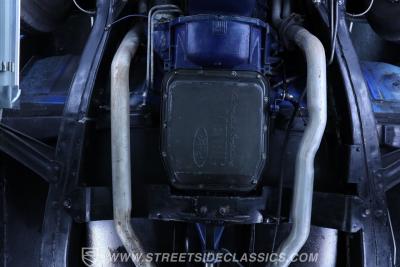 1951 Ford Club Coupe