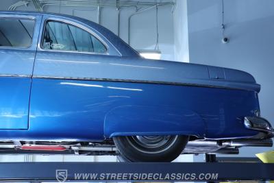 1951 Ford Club Coupe