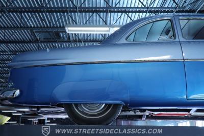 1951 Ford Club Coupe