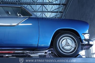 1951 Ford Club Coupe