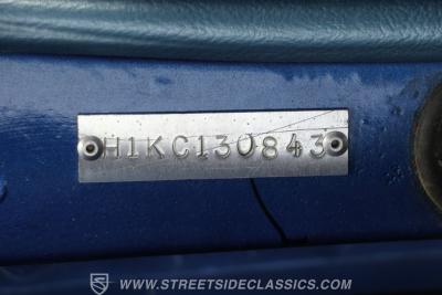 1951 Ford Club Coupe