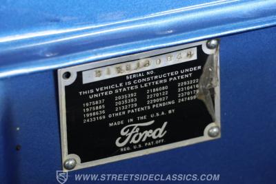 1951 Ford Club Coupe