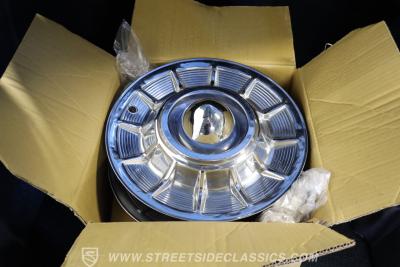 1951 Ford Club Coupe