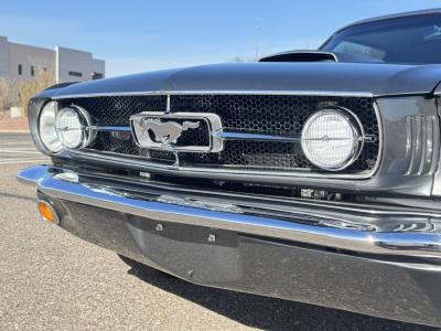 1965 Motorcar Ford Mustang