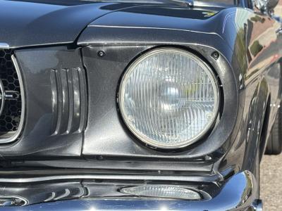 1965 Motorcar Ford Mustang