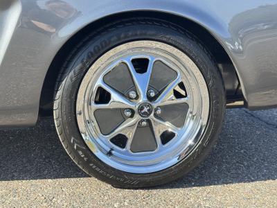 1965 Motorcar Ford Mustang