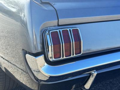 1965 Motorcar Ford Mustang