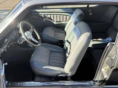 1965 Motorcar Ford Mustang